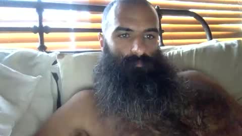 woof_wolf37 online show from 02-06-26, 03:37