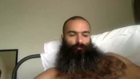 woof_wolf37 online show from 03-10-26, 04:01