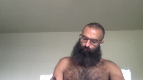 woof_wolf37 online show from 03-30-26, 04:08