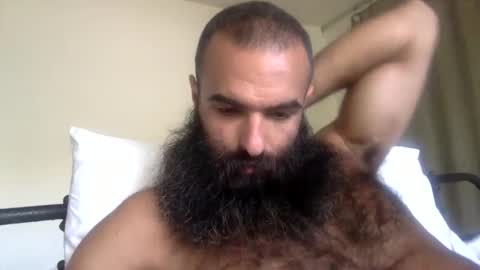 woof_wolf37 online show from 04-29-26, 05:30