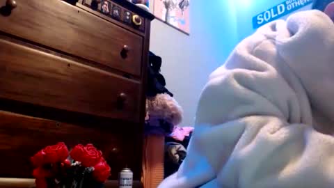 Snapshot of woofwolfxix chatting on 10-29-25, 06:15 woofwolfxix online show from 10-29-25, 06:15