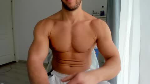 Wolfie online show from 12-08-24, 11:46