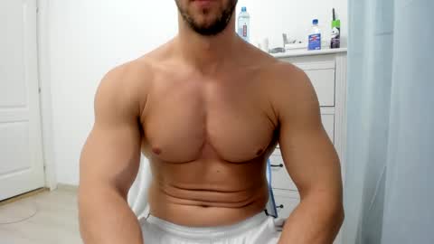 Wolfie online show from 12-08-24, 03:13