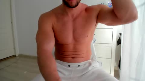 Wolfie online show from 01-08-25, 09:53