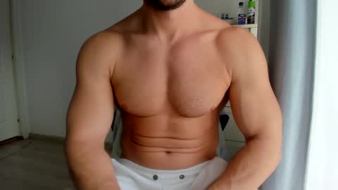 Wolfie online show from 01-09-25, 09:59
