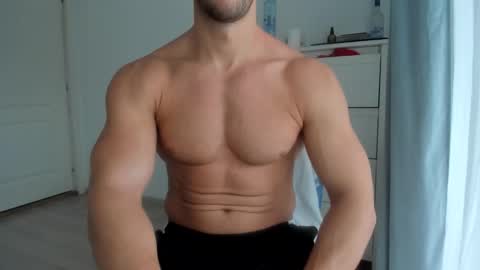 Wolfie online show from 11-04-25, 09:08