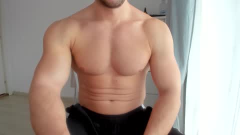 Wolfie online show from 02-23-26, 08:55