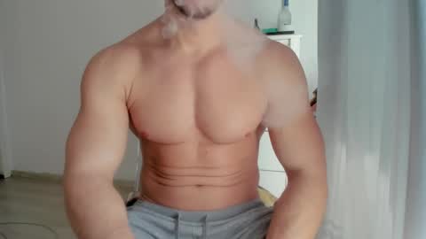 Wolfie online show from 03-16-26, 08:51