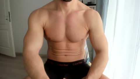 Wolfie online show from 03-23-26, 08:51