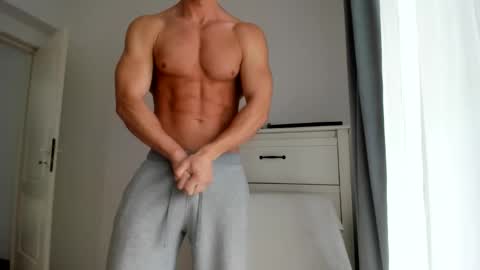 Wolfie online show from 04-30-26, 09:04