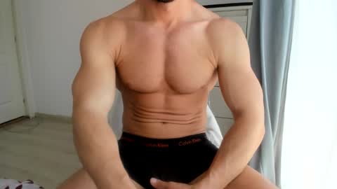 Wolfie online show from 05-03-26, 08:09