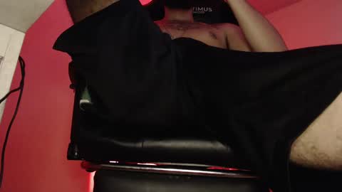 Woondeer online show from 09-22-25, 06:21