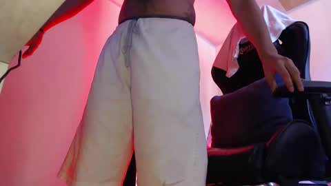 Woondeer online show from 11-01-25, 04:20