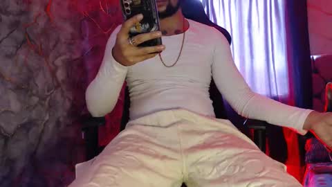 Woondeer online show from 01-09-26, 06:31