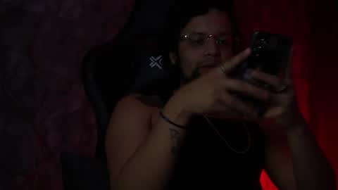 Woondeer online show from 02-15-26, 06:32