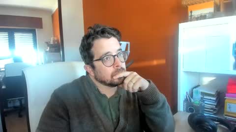 workinglater online show from 02-25-25, 05:25