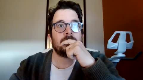 workinglater online show from 03-04-25, 05:24