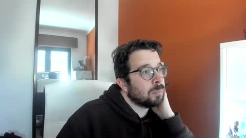 workinglater online show from 03-12-25, 11:31