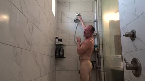 Silver Fox online show from 12-11-24, 08:39