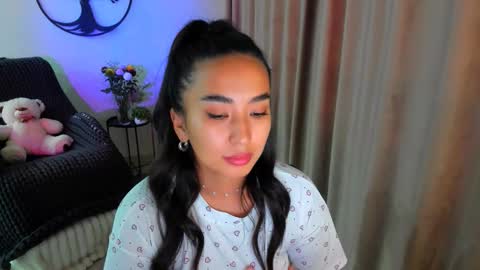 dudetta Kim online show from 10-30-25, 11:44