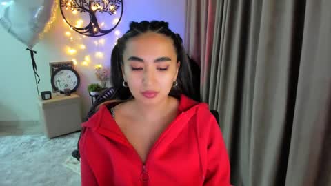 Snapshot of worldofkim chatting on 04-15-26, 04:58 dudetta Kim online show from 04-15-26, 04:58