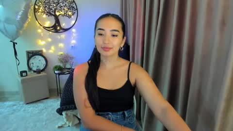 Snapshot of worldofkim chatting on 05-19-26, 04:02 dudetta Kim online show from 05-19-26, 04:02