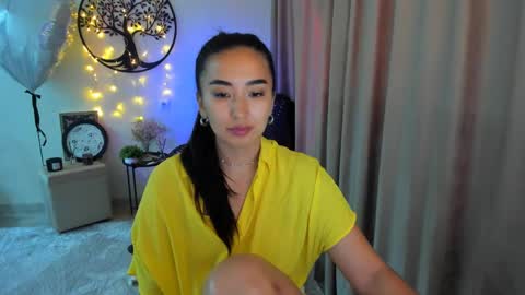 Snapshot of worldofkim chatting on 05-22-26, 08:53 dudetta Kim online show from 05-22-26, 08:53