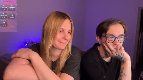 Arnika and Simon online show from 01-15-25, 09:20