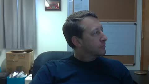 Matt online show from 02-23-25, 09:16