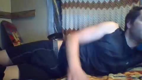 wormaho84 online show from 02-01-25, 10:37