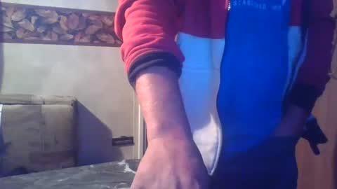 wormaho84 online show from 09-25-25, 10:52