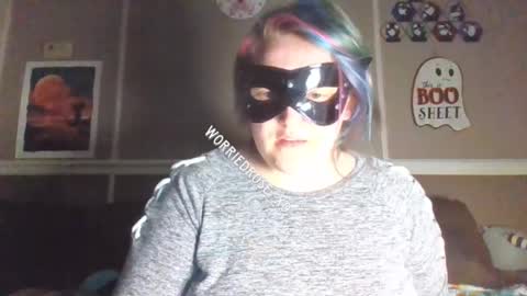 Rose online show from 02-13-25, 12:00