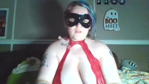 Rose online show from 02-14-25, 10:49