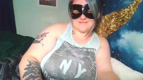 Rose online show from 02-15-25, 11:17