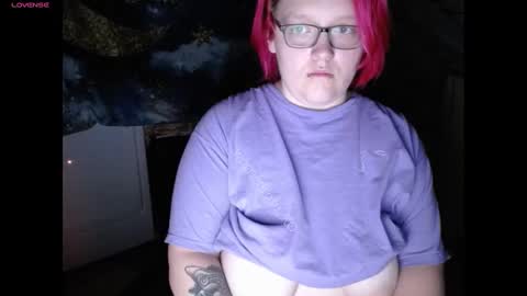 Rose online show from 09-19-25, 01:12