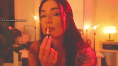 Snapshot of worshipbrielle chatting on 01-04-25, 04:01 Brielle online show from 01-04-25, 04:01