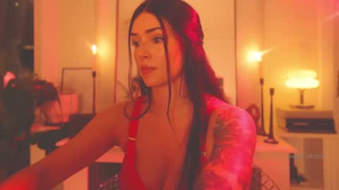 Snapshot of worshipbrielle chatting on 02-24-25, 05:00 Brielle online show from 02-24-25, 05:00