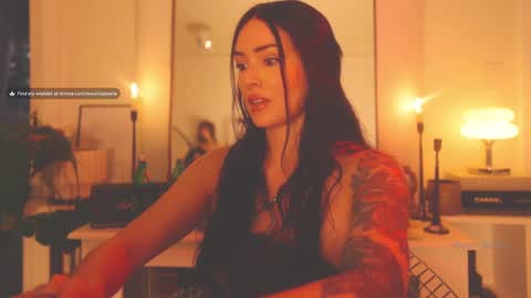 Snapshot of worshipbrielle chatting on 02-26-25, 02:04 Brielle online show from 02-26-25, 02:04