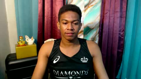 Josh This is my new account now  online show from 10-21-25, 06:30