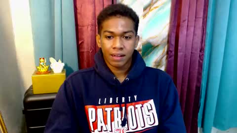 Josh This is my new account now  online show from 01-09-26, 08:43