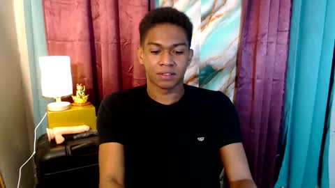 Josh This is my new account now  online show from 02-05-26, 08:46