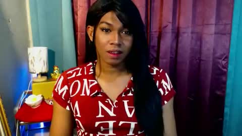 Josh This is my new account now  online show from 05-10-26, 05:51