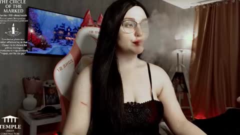 Goddess Sophy online show from 10-05-25, 06:01