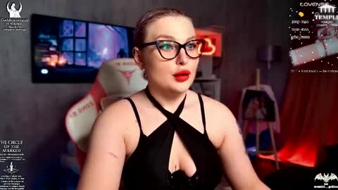 Goddess Sophy online show from 12-02-25, 03:18