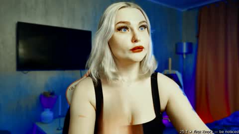 Goddess Sophy online show from 02-14-26, 07:05