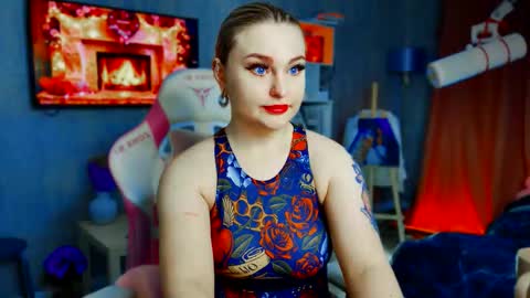 Goddess Sophy online show from 02-19-26, 05:58