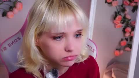 wow_angel online show from 07-18-26, 06:06