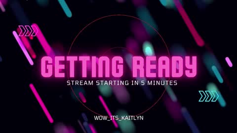 Kaitlyn xx online show from 09-29-25, 08:19