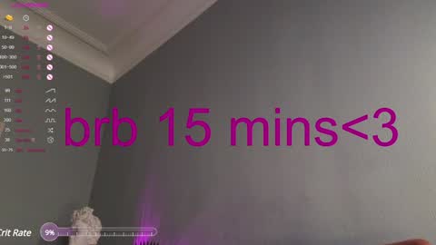 Rebecy online show from 12-02-24, 05:59