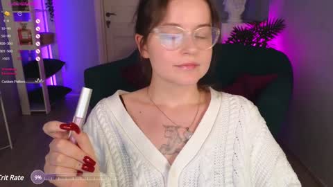 Rebecy online show from 12-06-24, 03:00